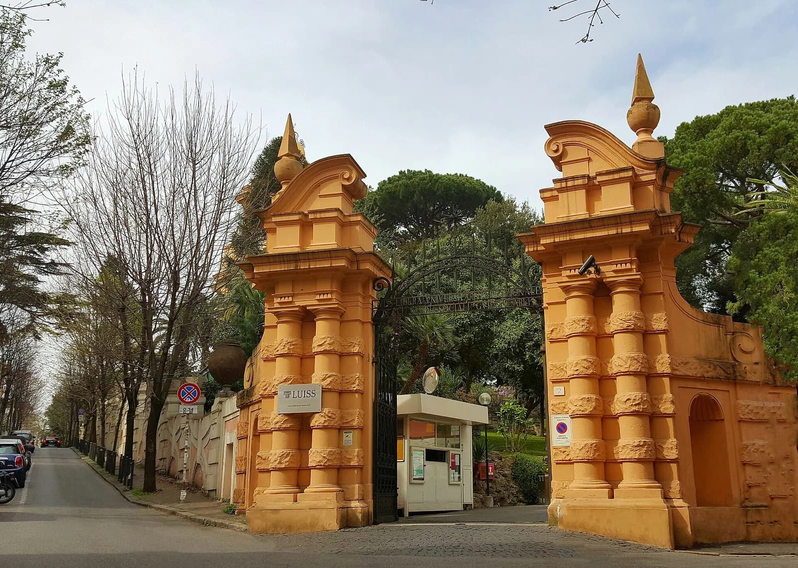 Luiss University