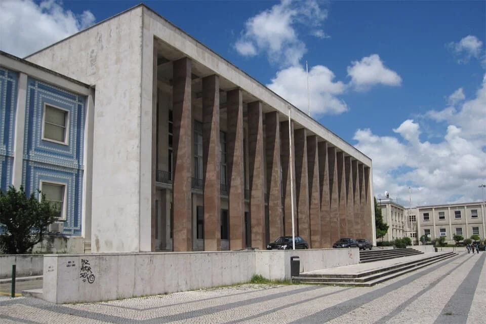 Universität Lissabon