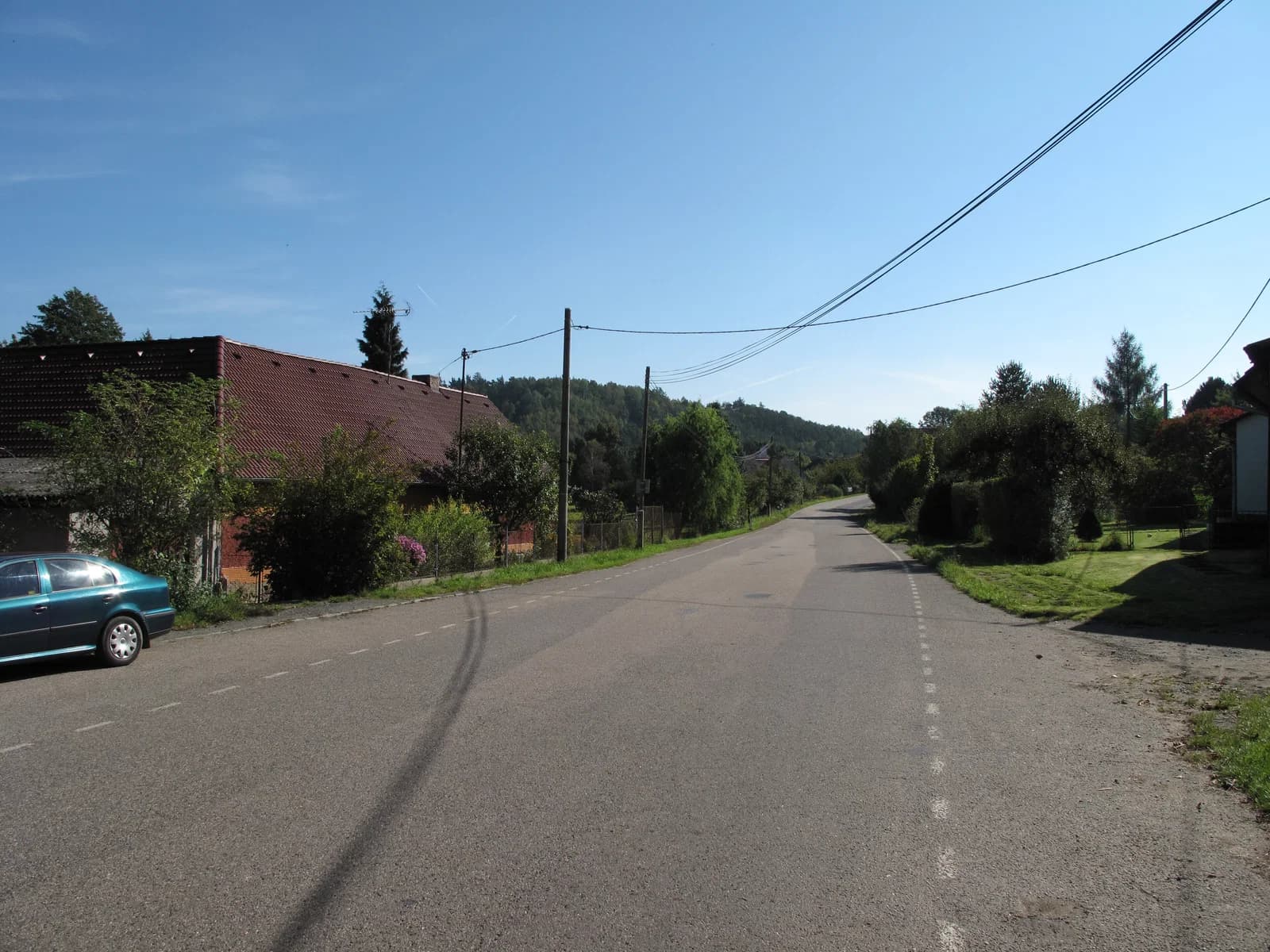 Borovka