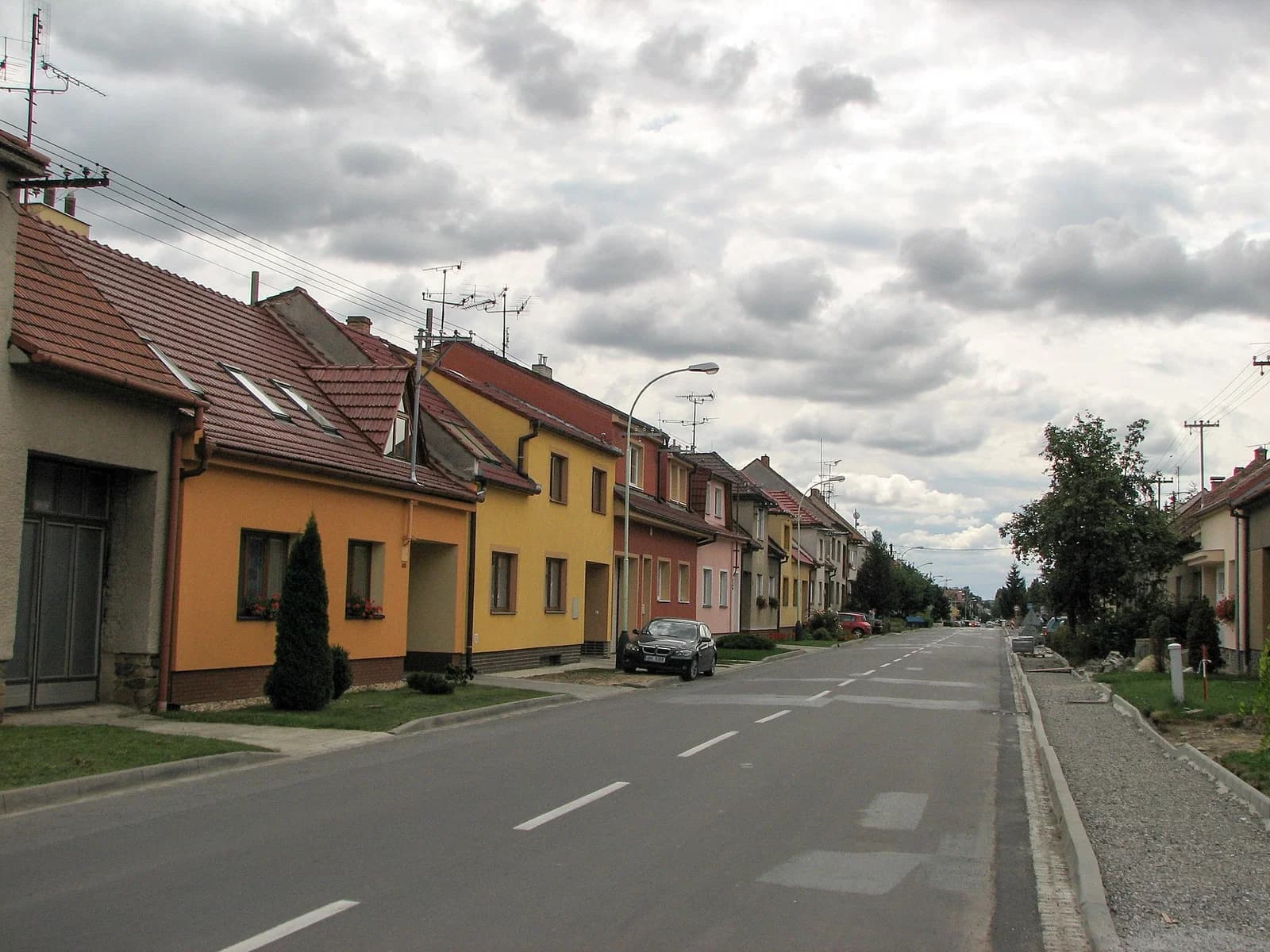 Boršov