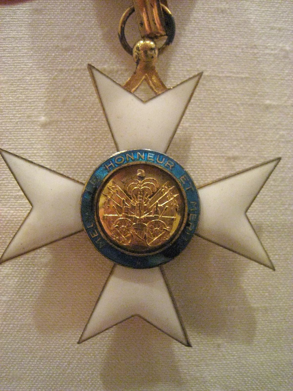 National Order of Honour and Merit