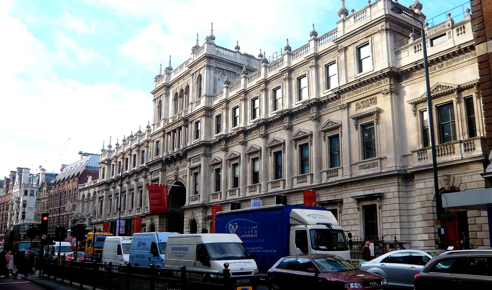 Piccadilly