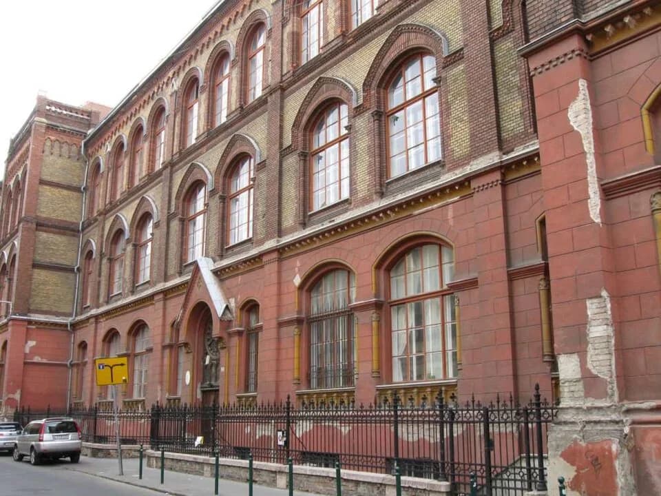 Secondary School of Visual Arts