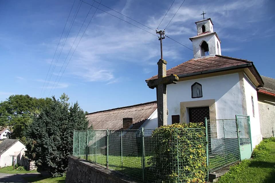 Branišovice