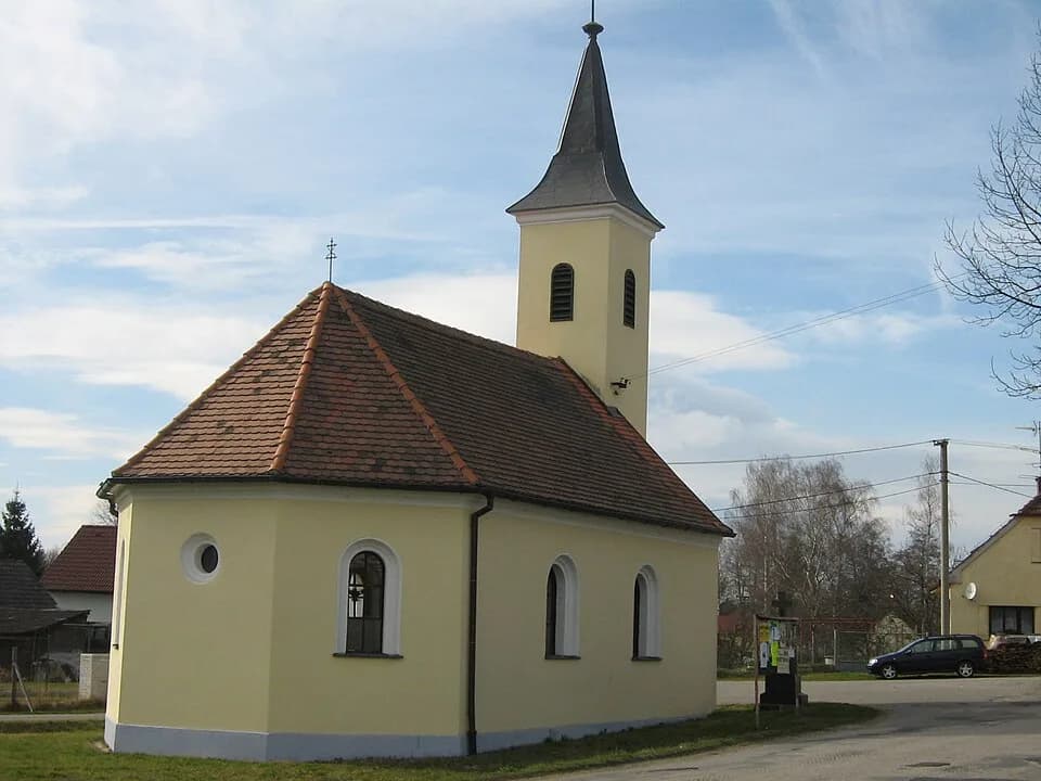 Branná
