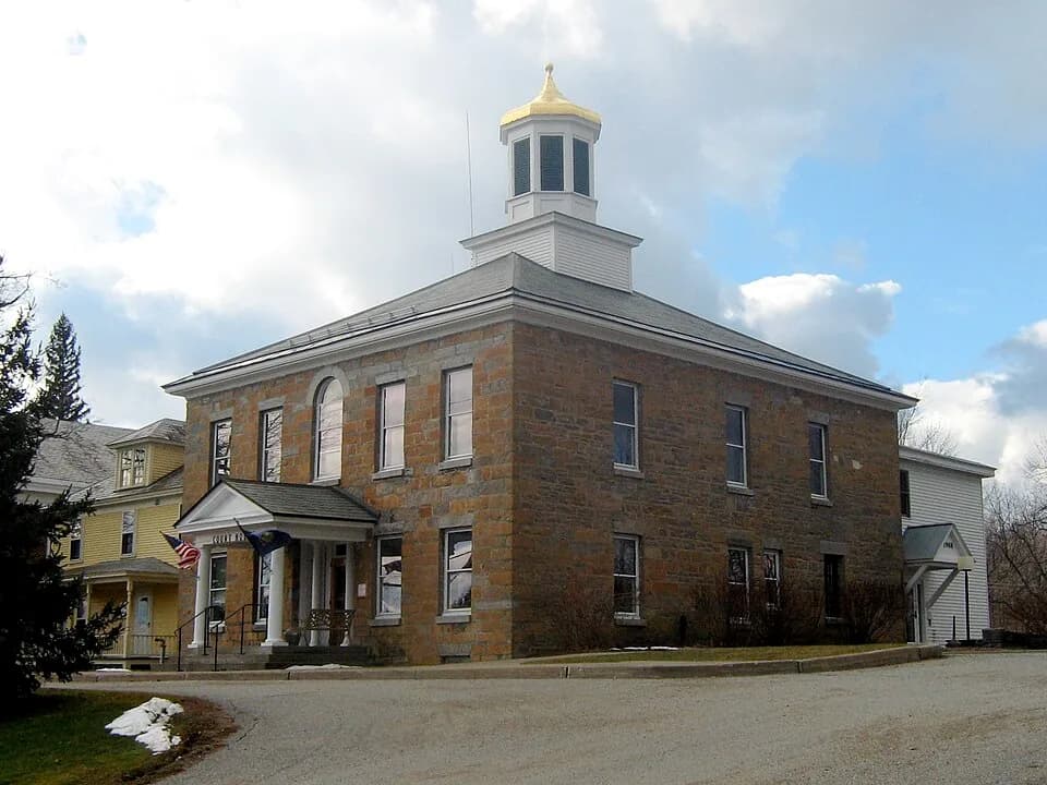Grand Isle County