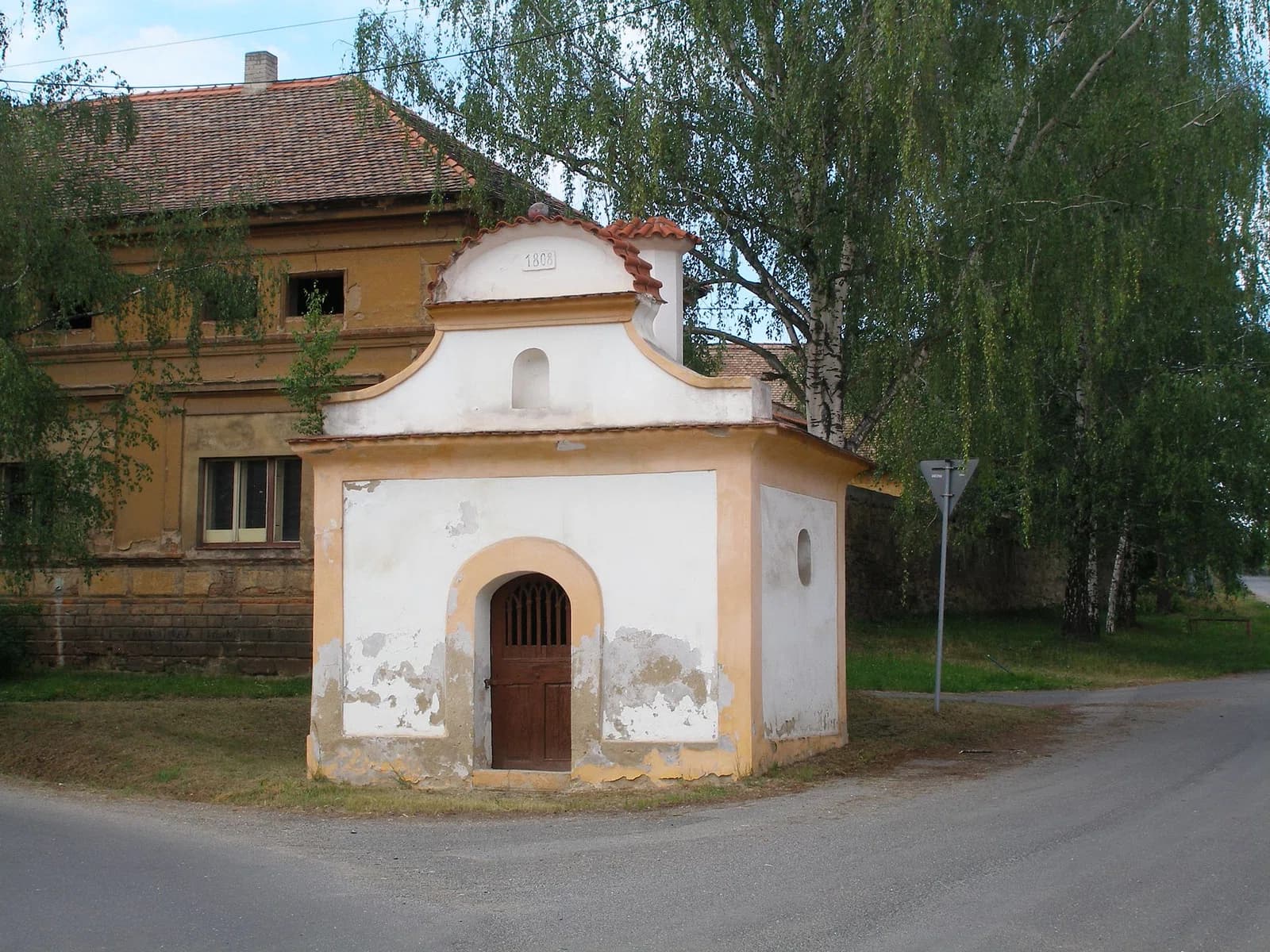 Bratkovice