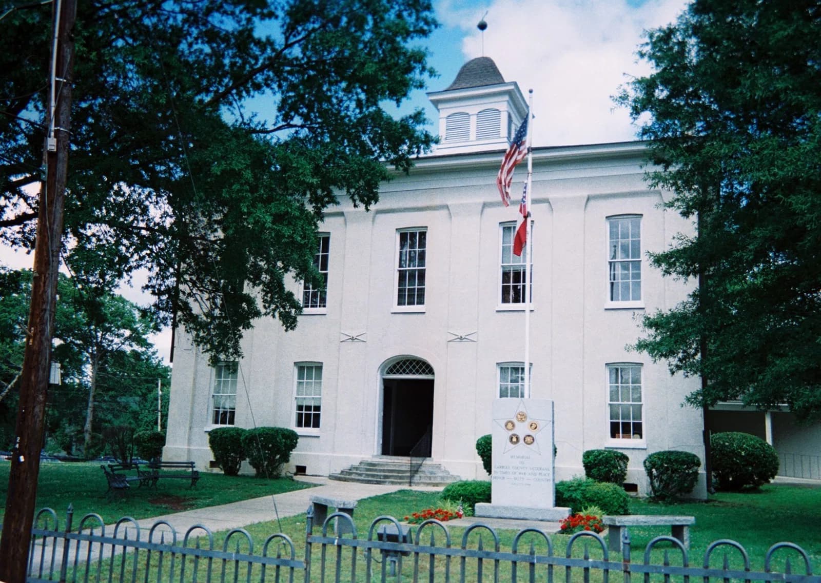 Carroll County