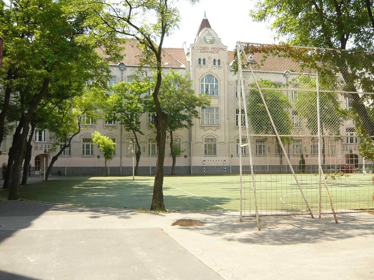 Kölcsey Ferenc Gimnázium