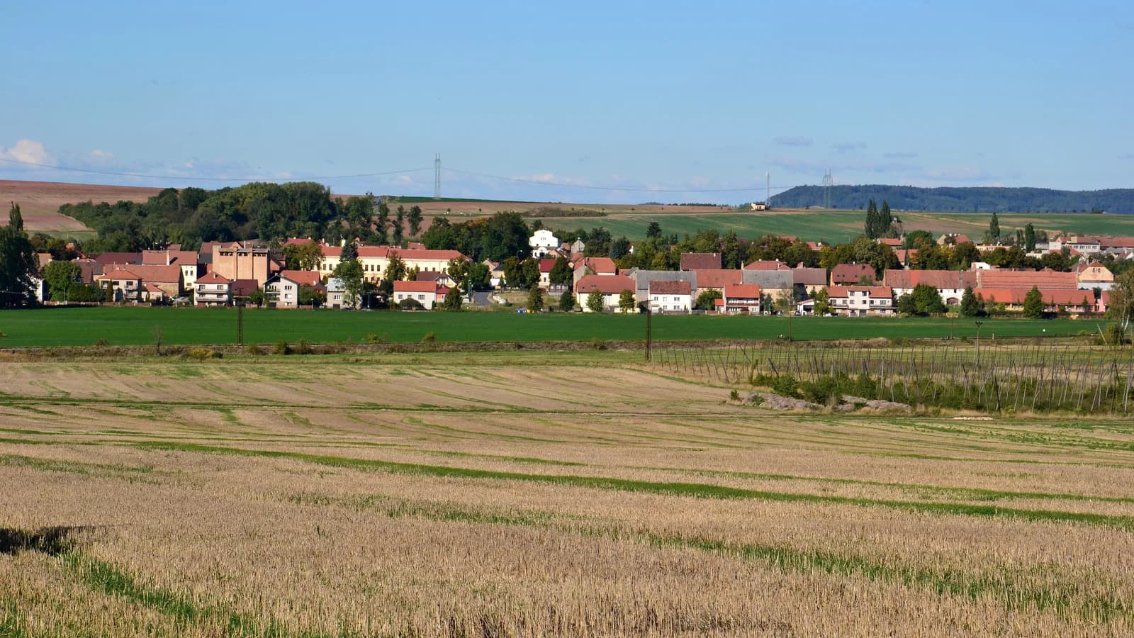 Kněževes u Rakovníka