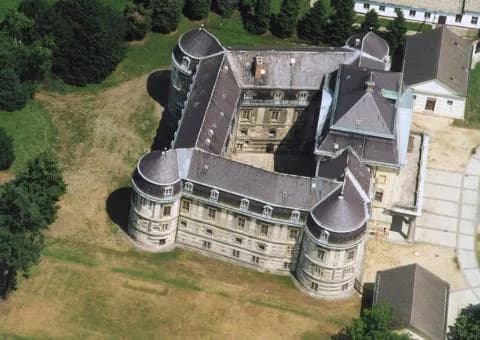 Schloss Körmend