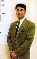 mathematical physicist