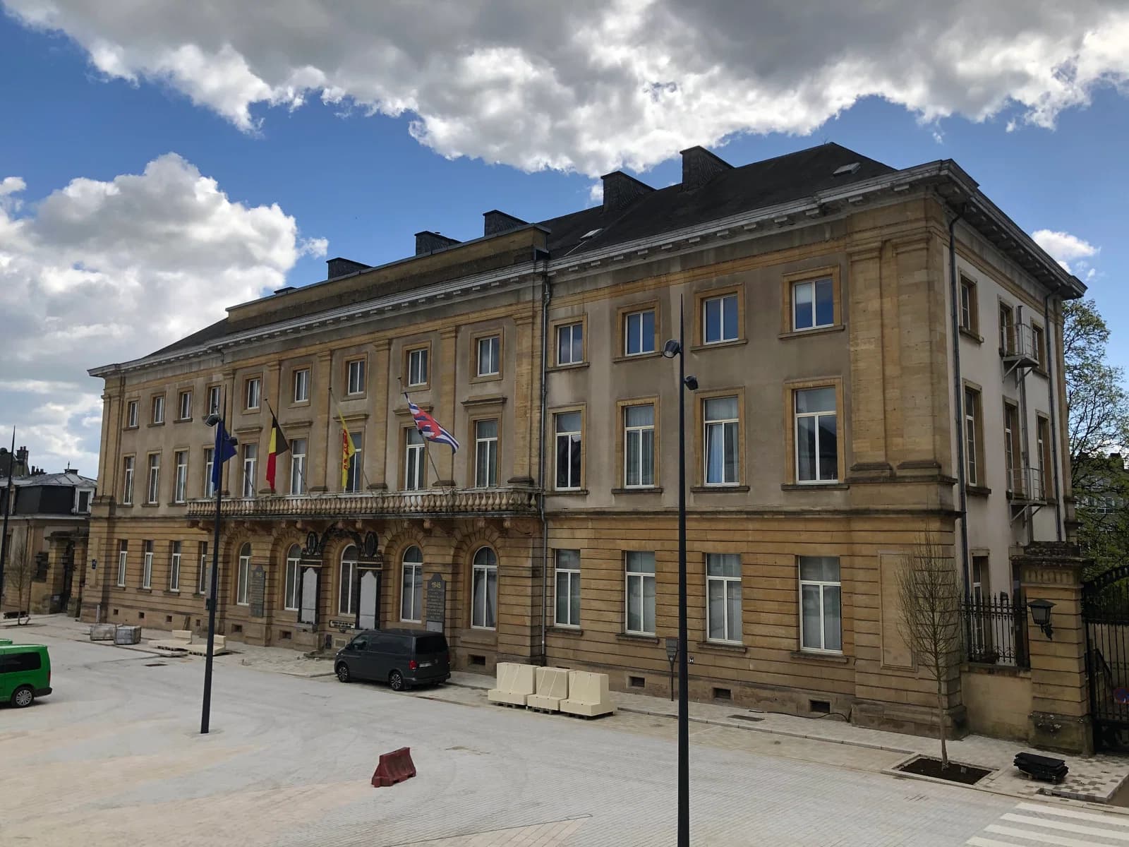 Luxembourg