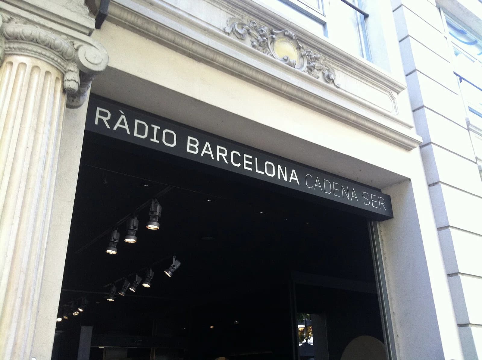 Ràdio Barcelona