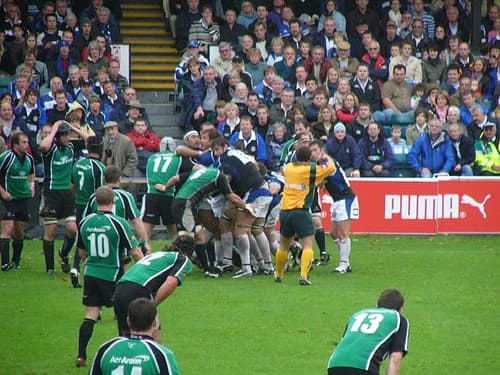 Connacht Rugby