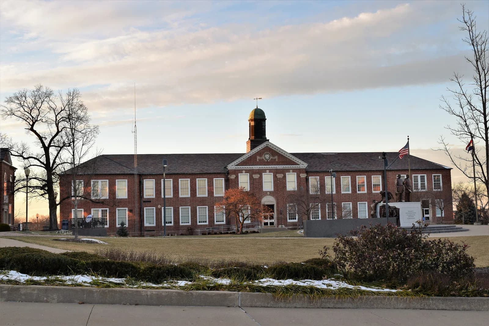 Lincoln University