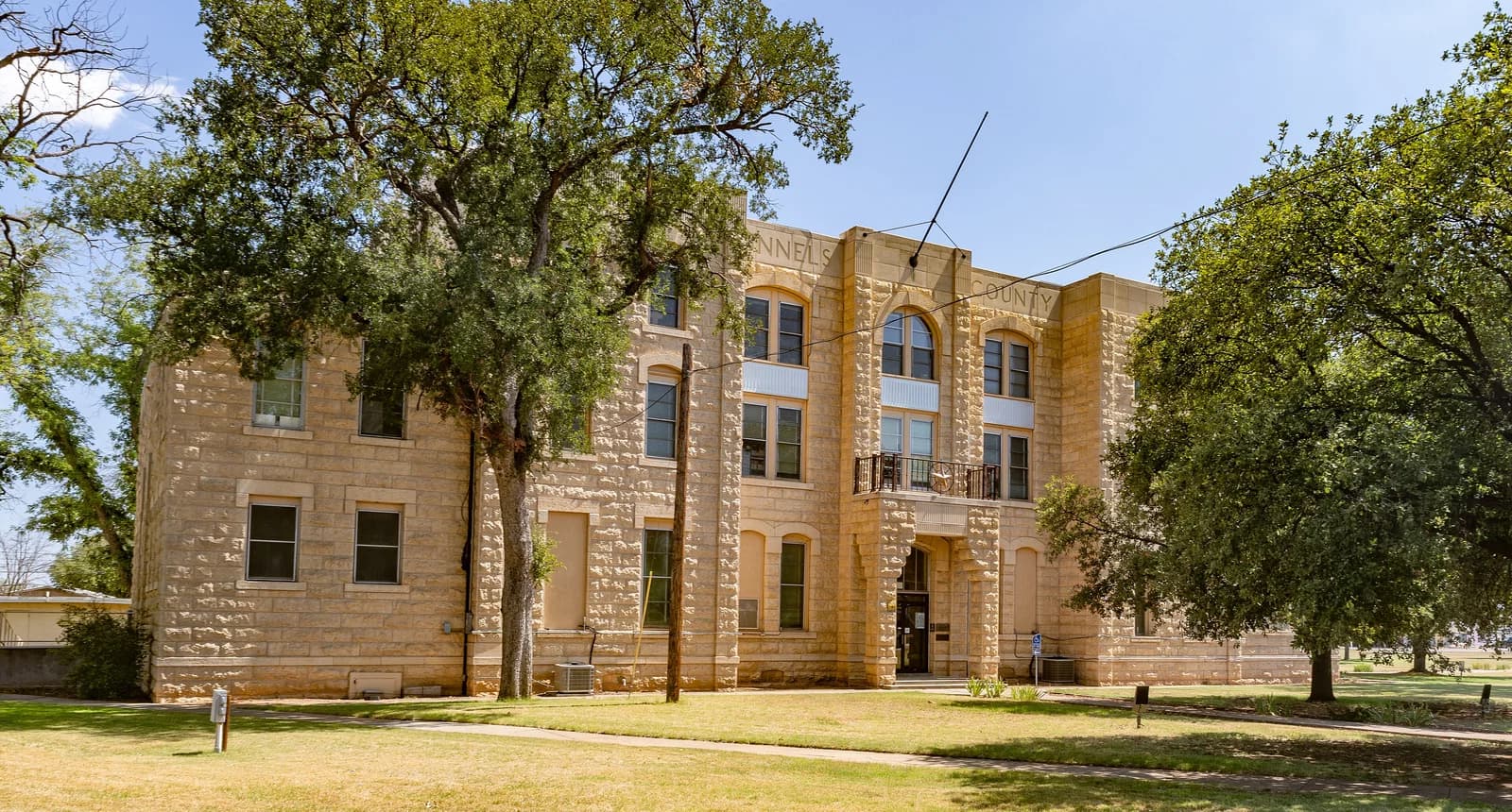 Runnels County