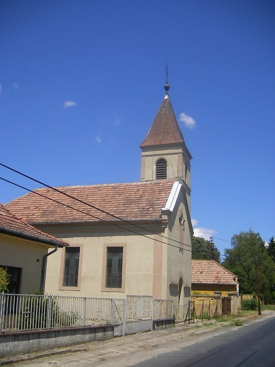 Külsővat