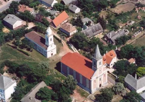 Kővágóörs