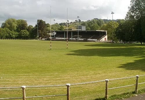 Pontypool RFC