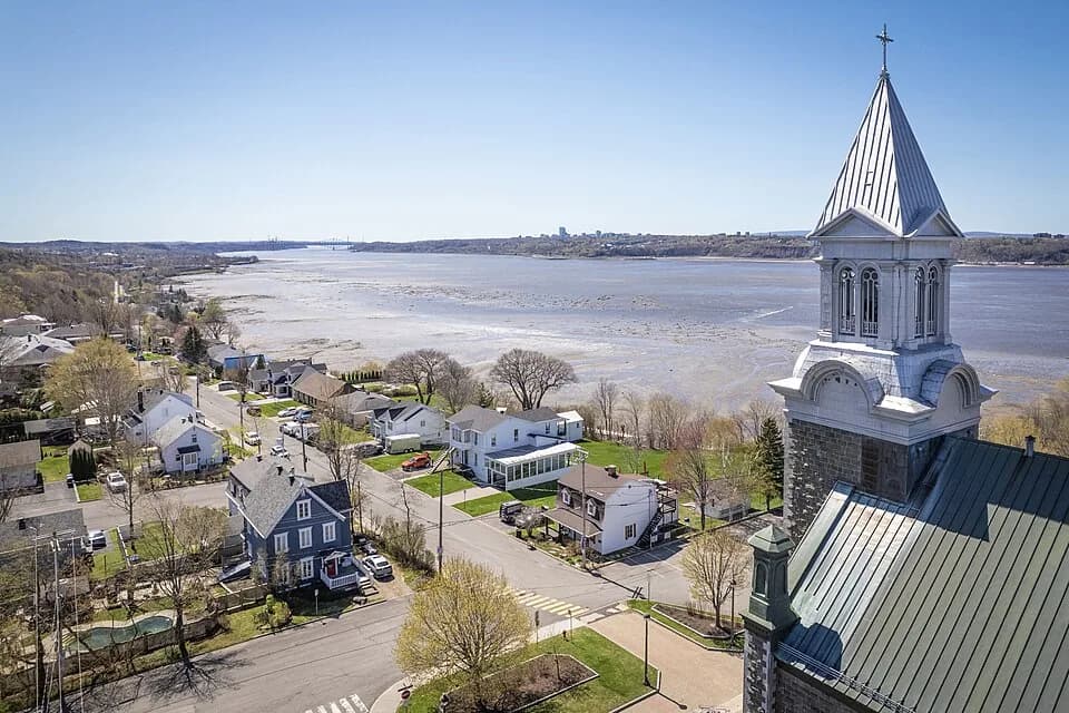 Saint-David-de-l'Auberivière
