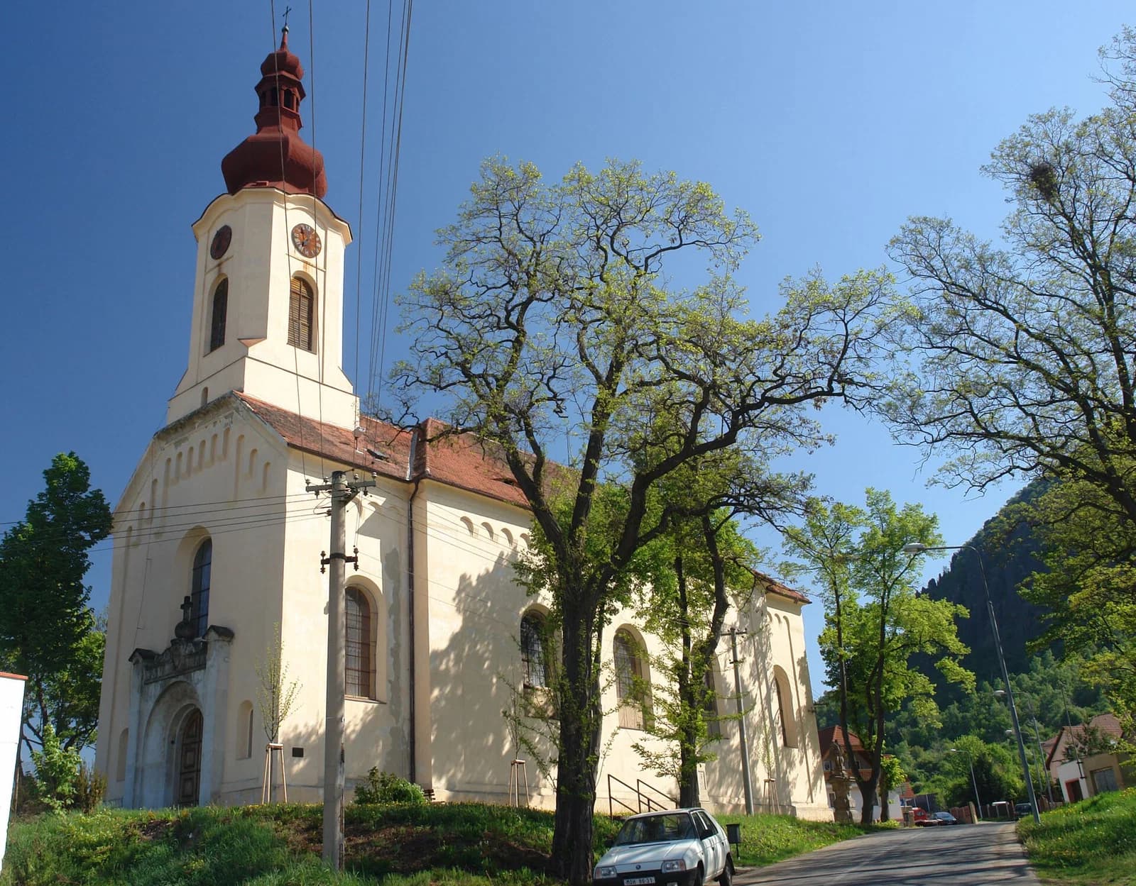 České Zlatníky