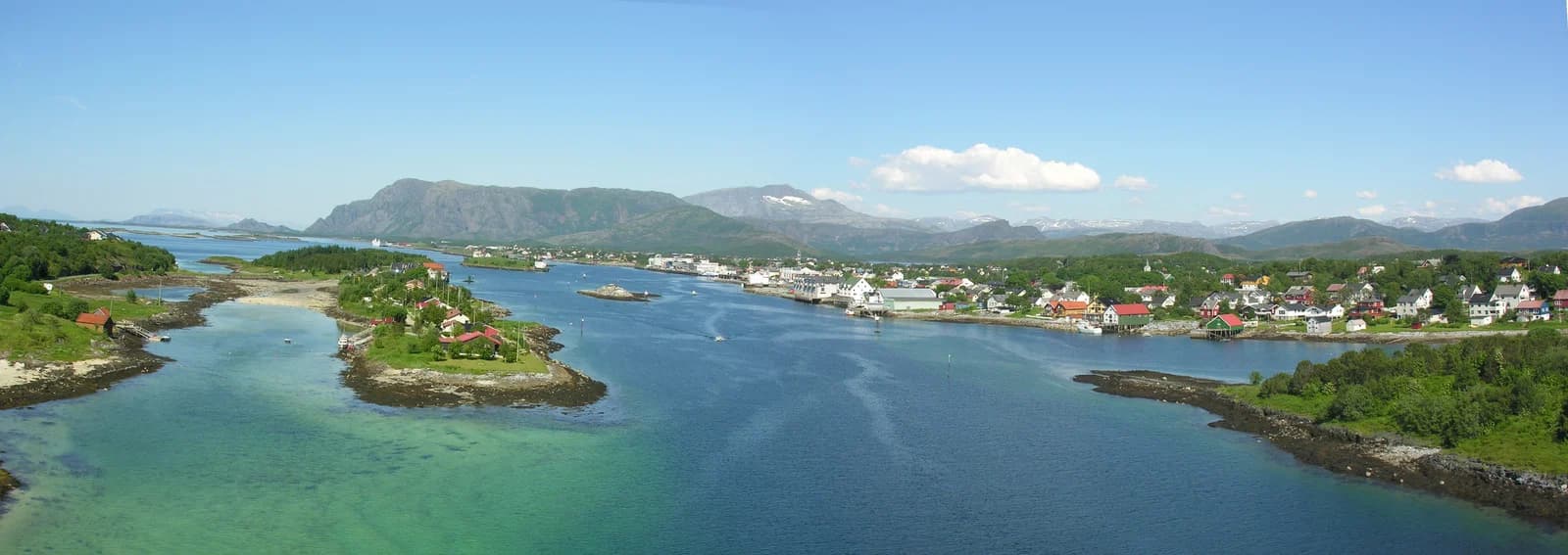 Brønnøy