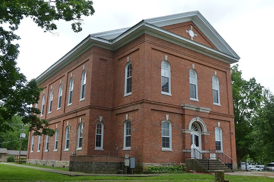 Pope County