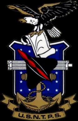 United States Naval Test Pilot School