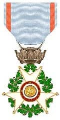 Order of the Cross of July