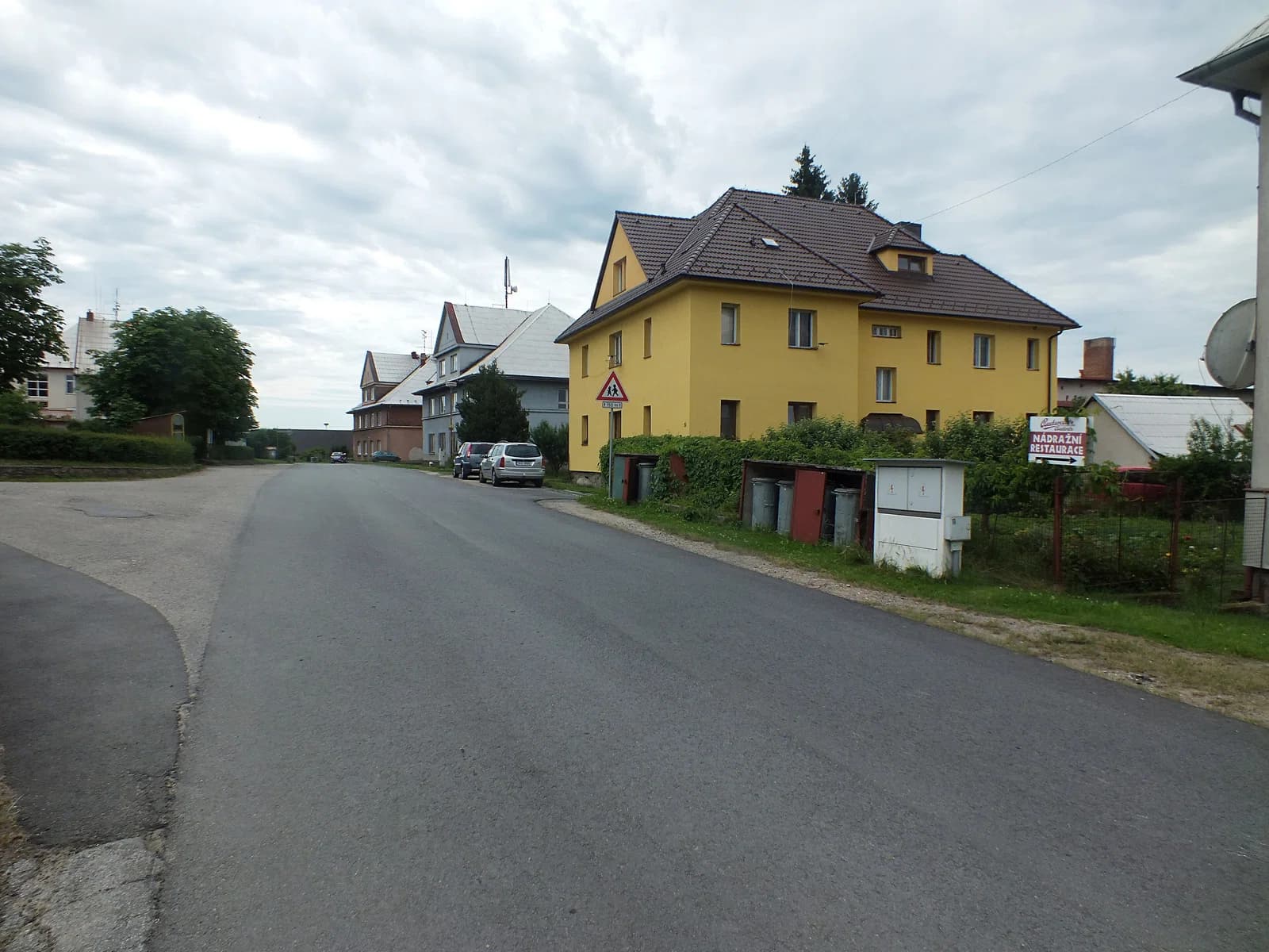 Böhmish Hörschlag