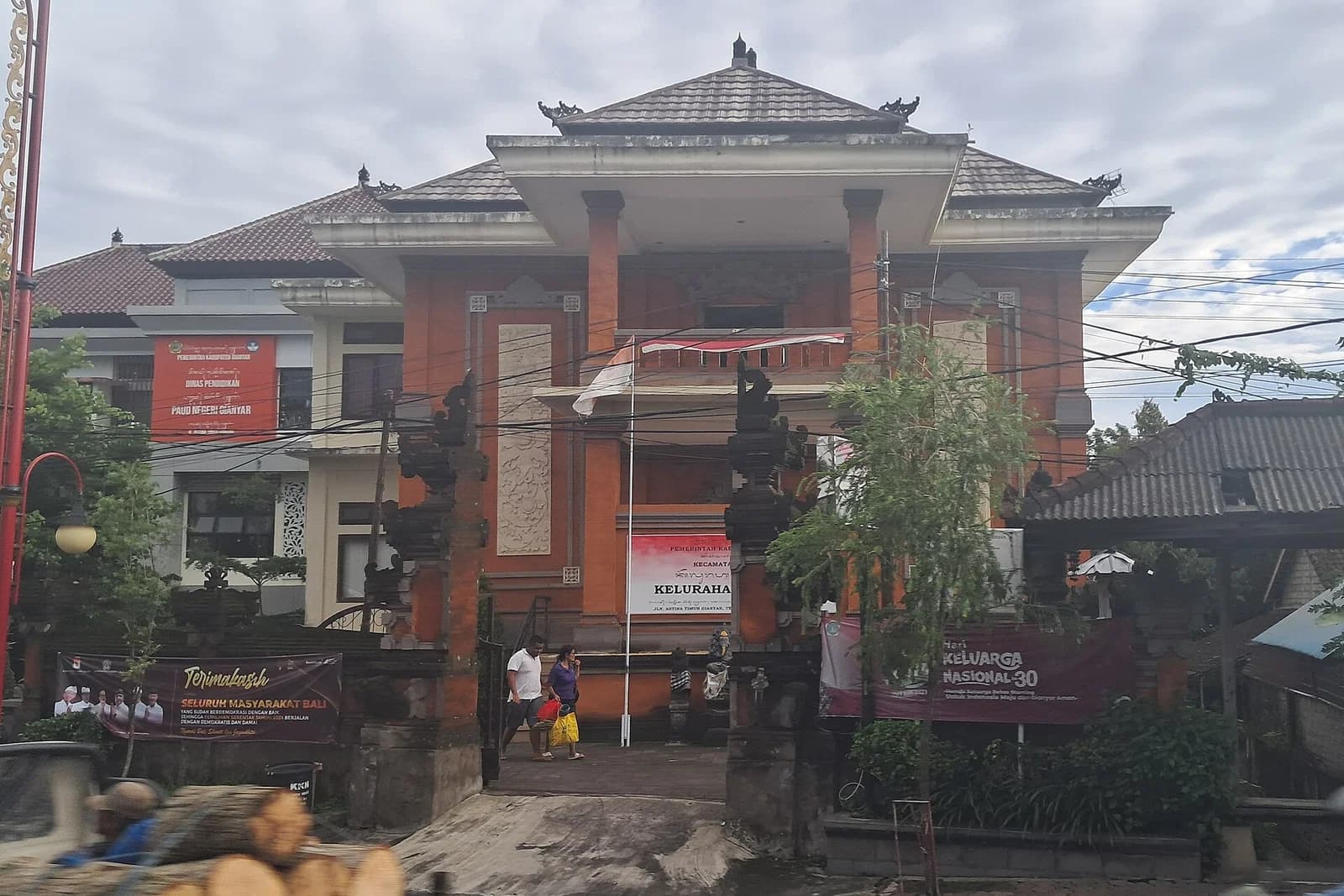 Gianyar