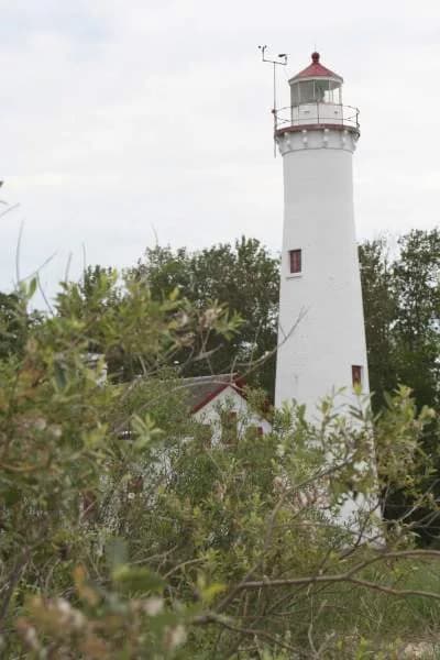 Alcona County