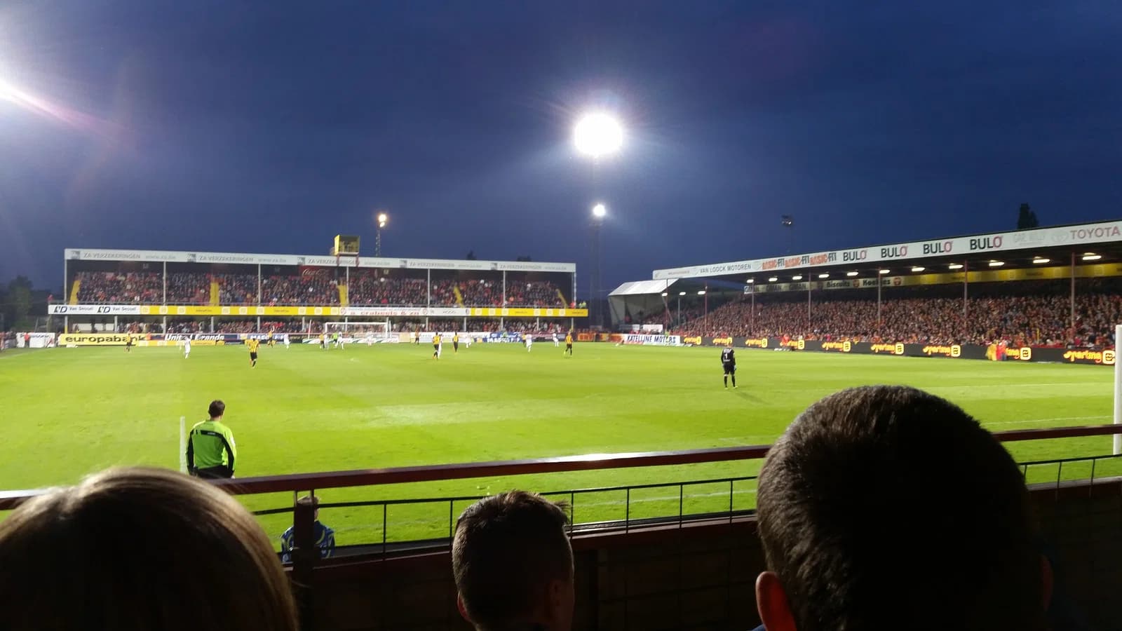 KV Mechelen