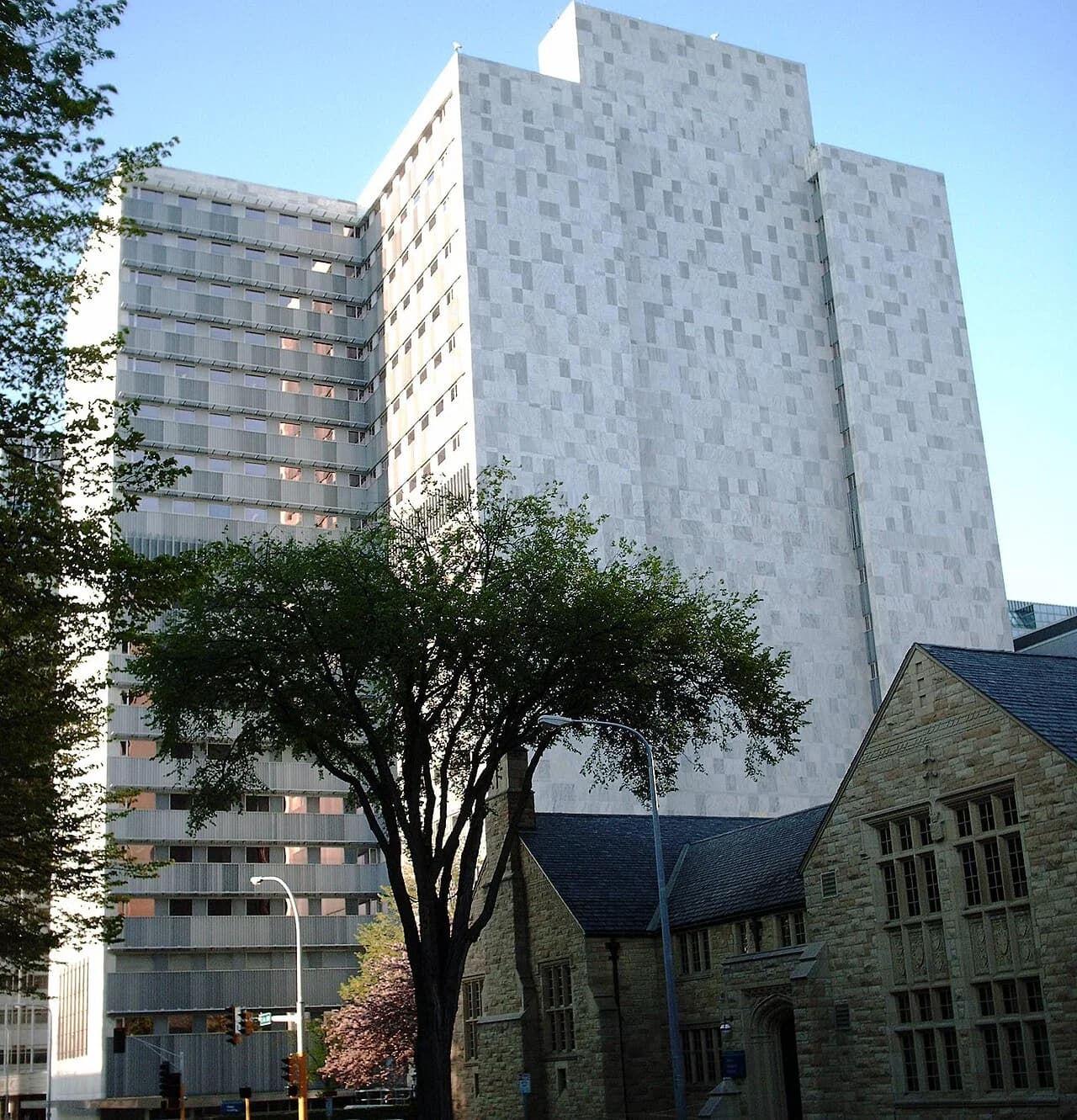 Mayo Clinic