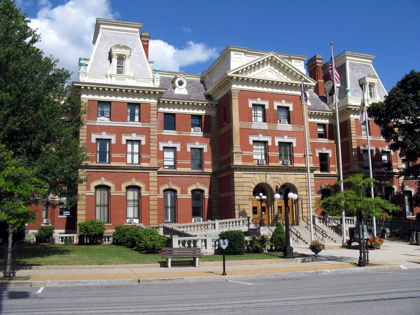 Ebensburg