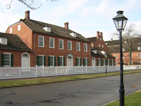 Ambridge