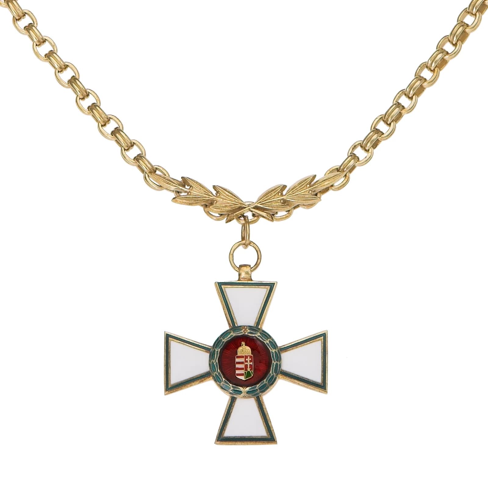 Ungarischer Verdienstorden