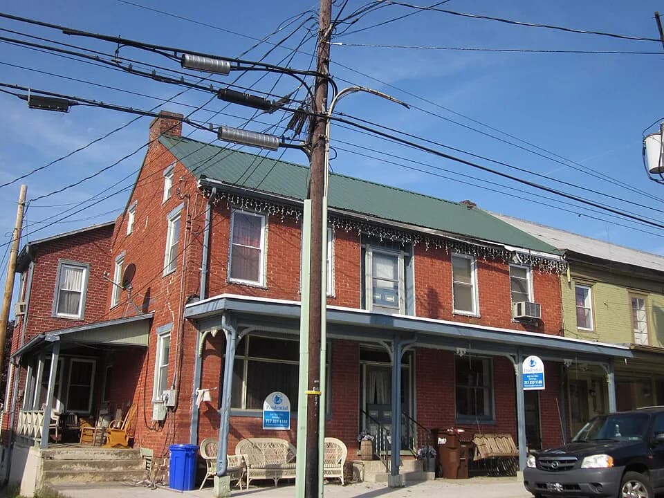 Biglerville