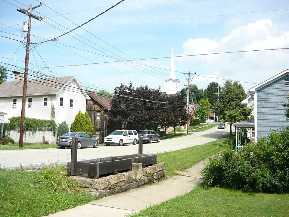 Delmont