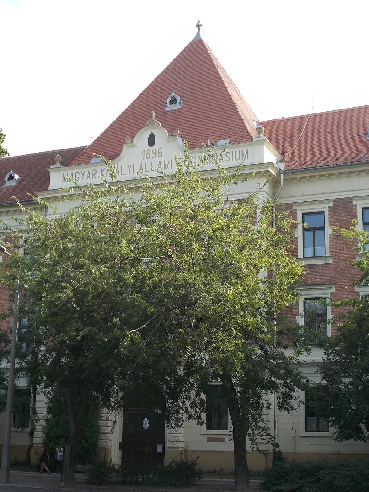Garay János Gimnázium