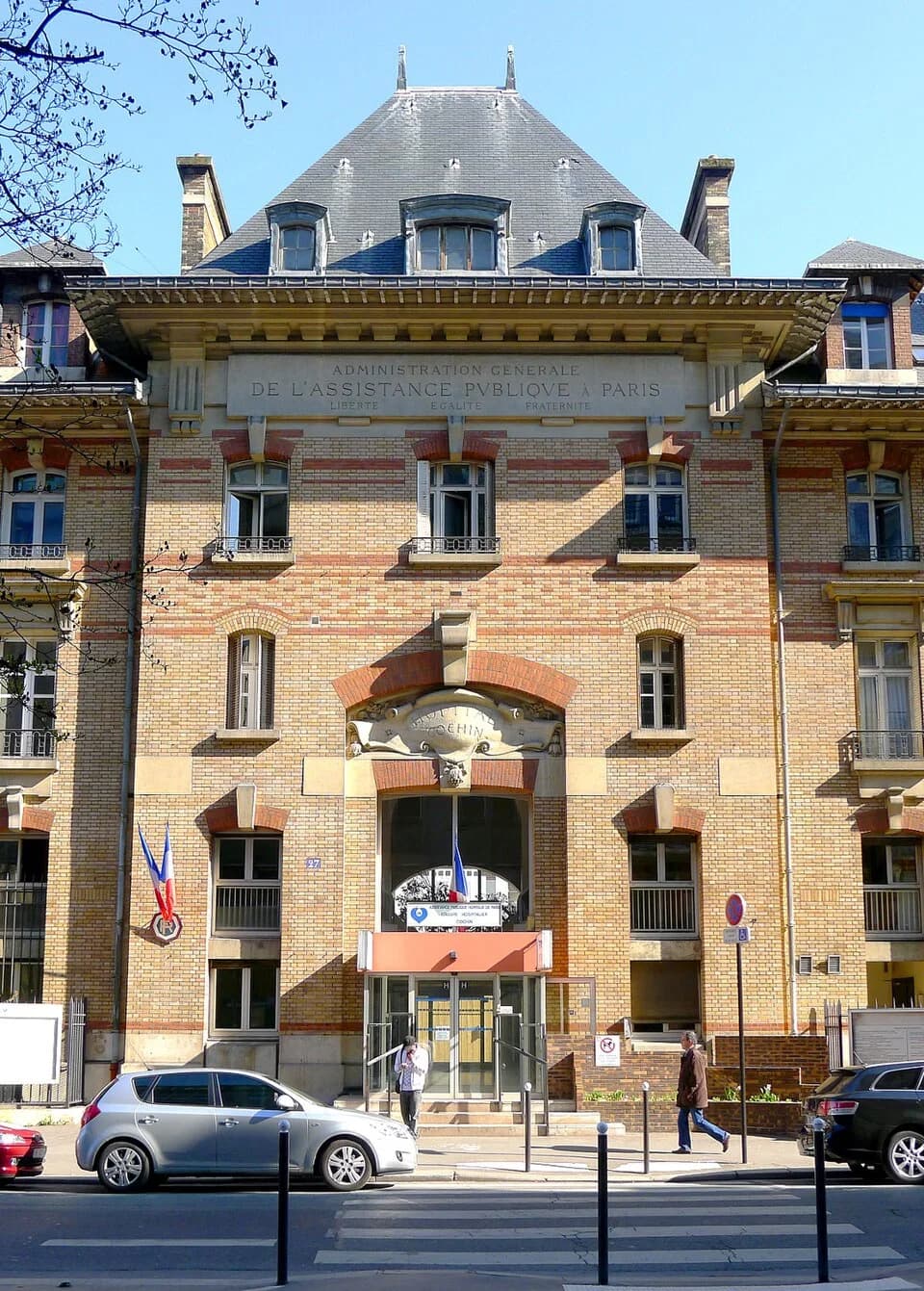 Hôpital Cochin