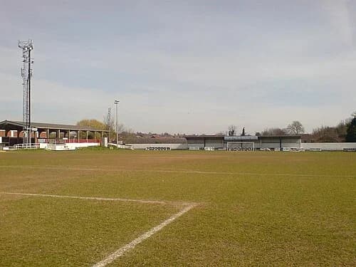 Maidenhead United F.C.