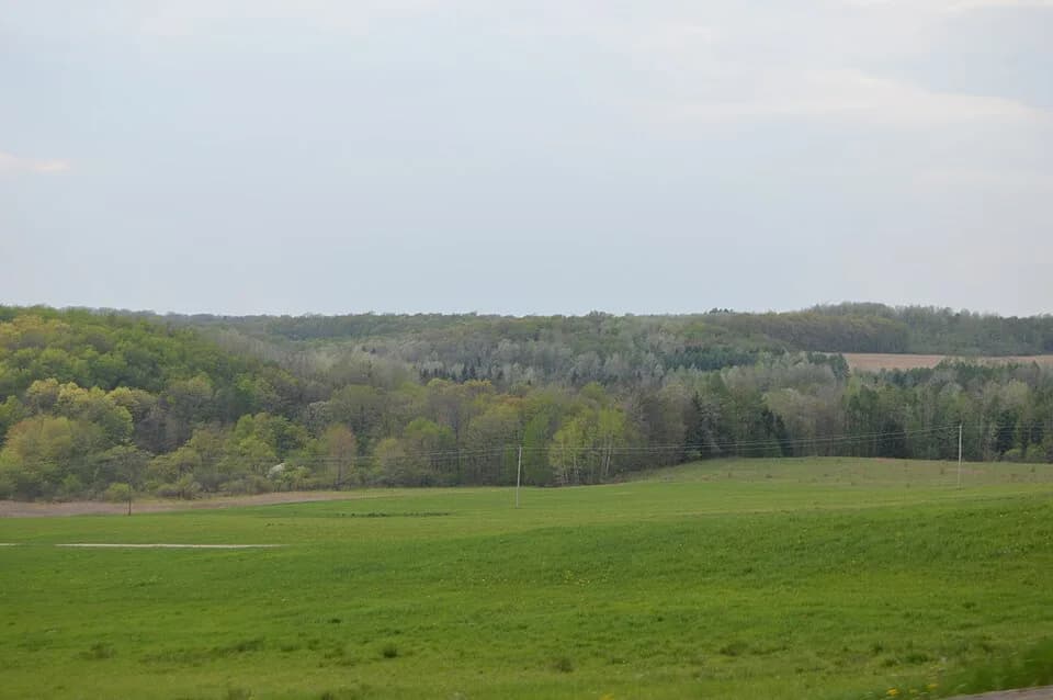 Cherry Valley