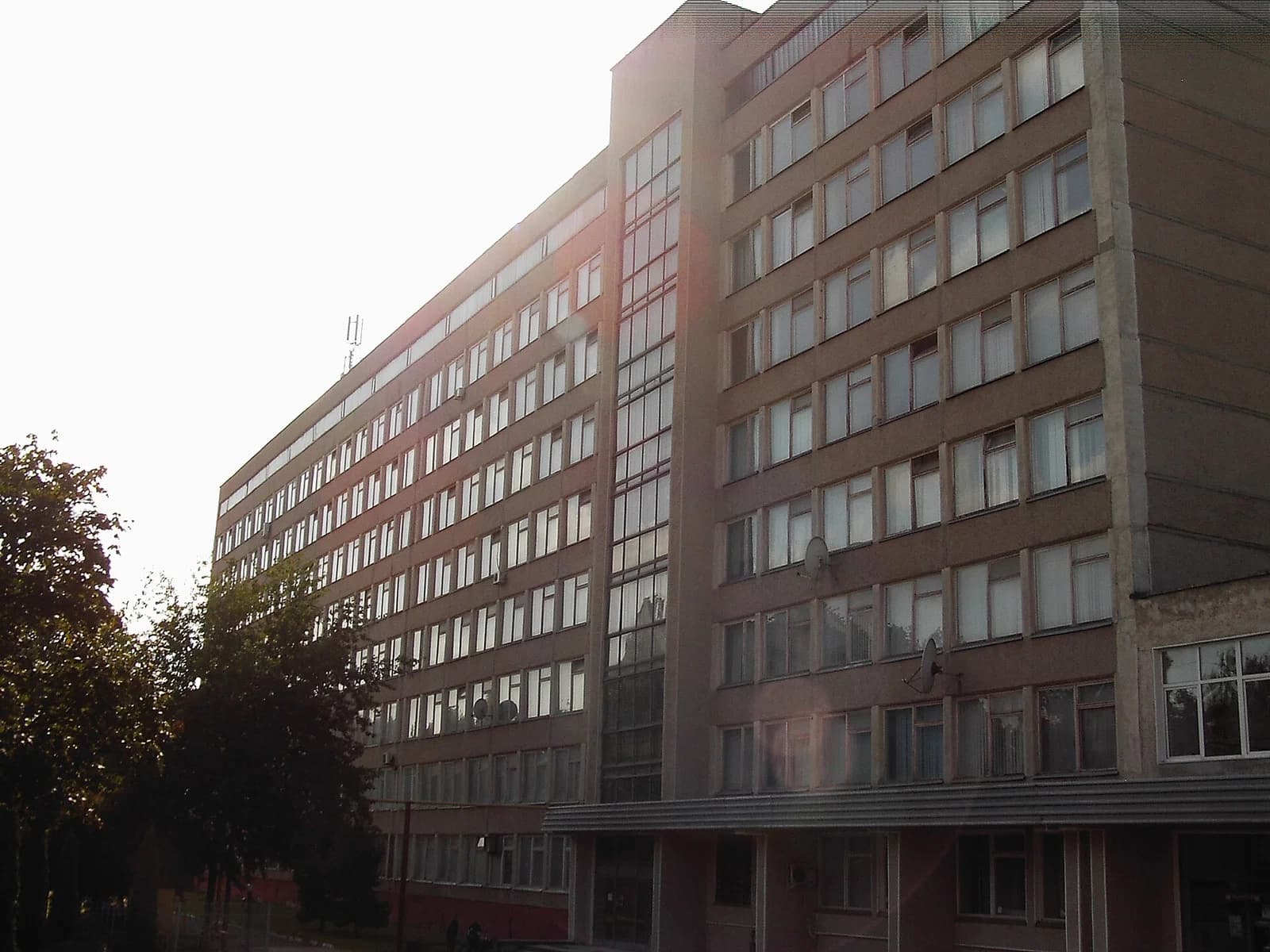 Vasyl Stefanyk Carpathian National University
