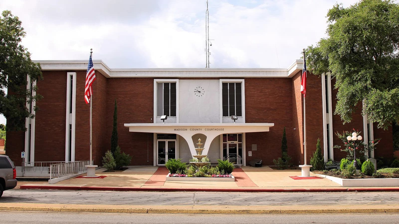 Madison County