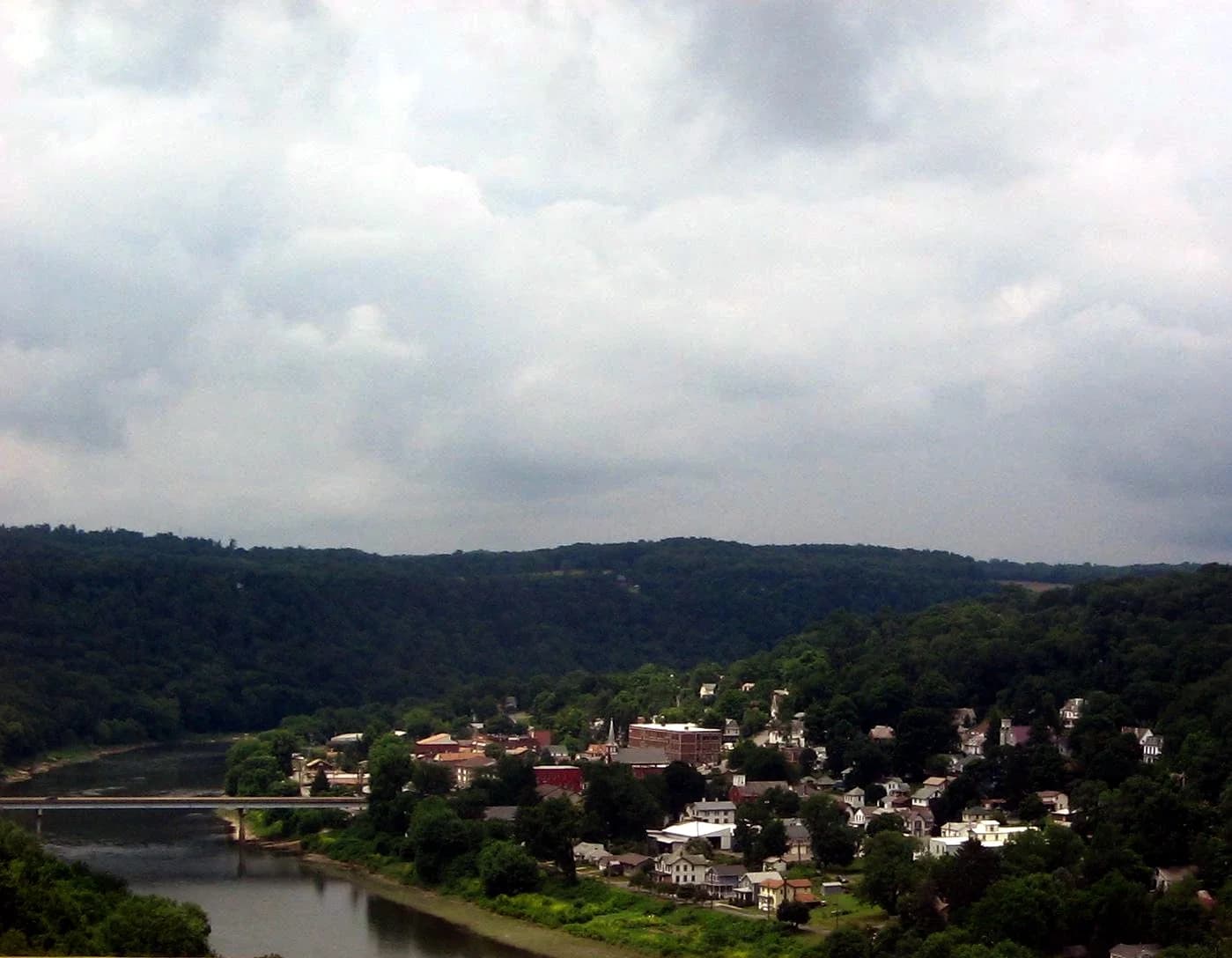 Emlenton