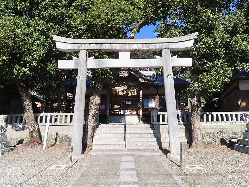 Nishimuro