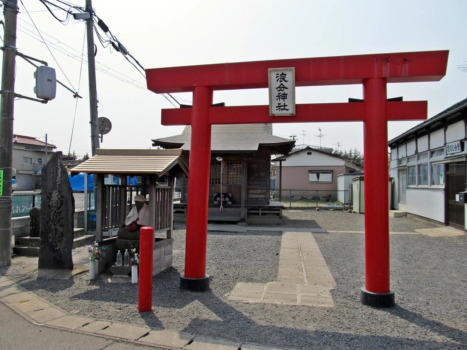 Wakabayashi-ku