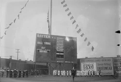 Federal League